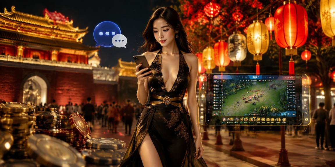 gg08 Người Chia Bài Trực Tiếp