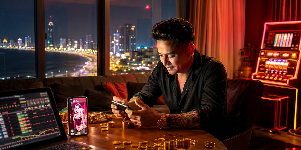 gg08 Live Casino Người Chia Bài tại gg08
